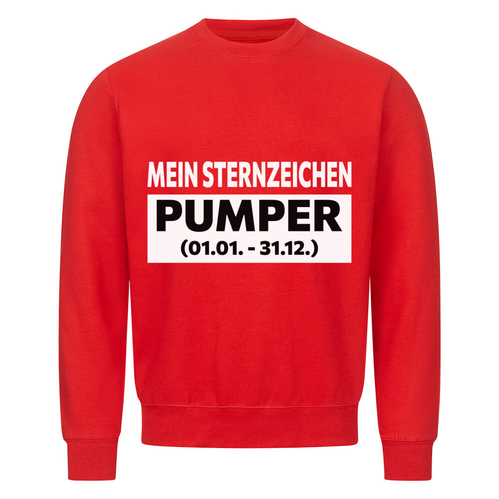 Classic Sweatshirt