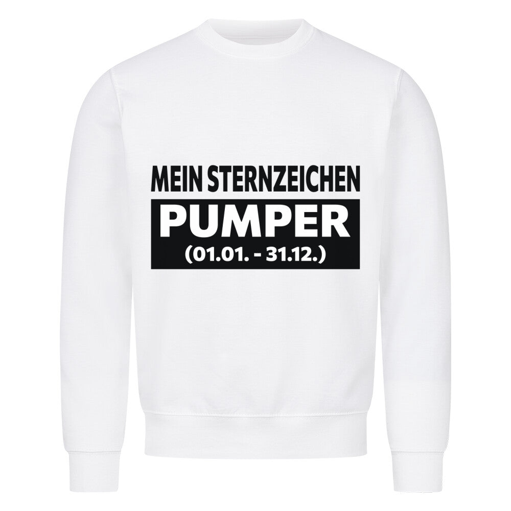 Classic Sweatshirt