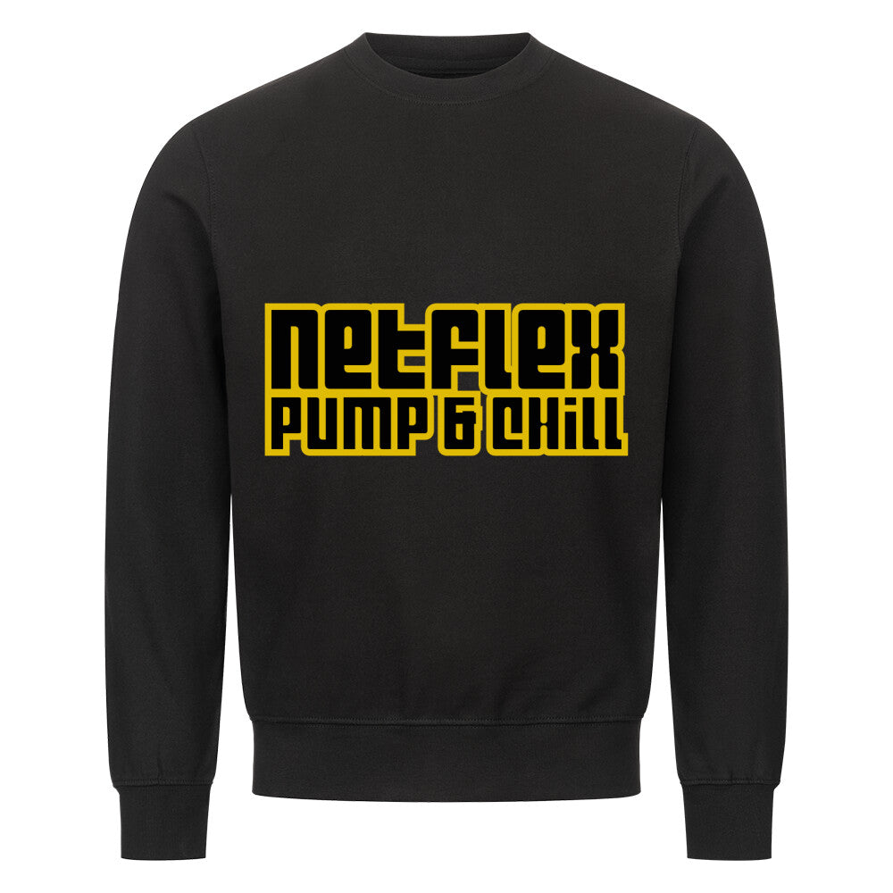 Classic Sweatshirt