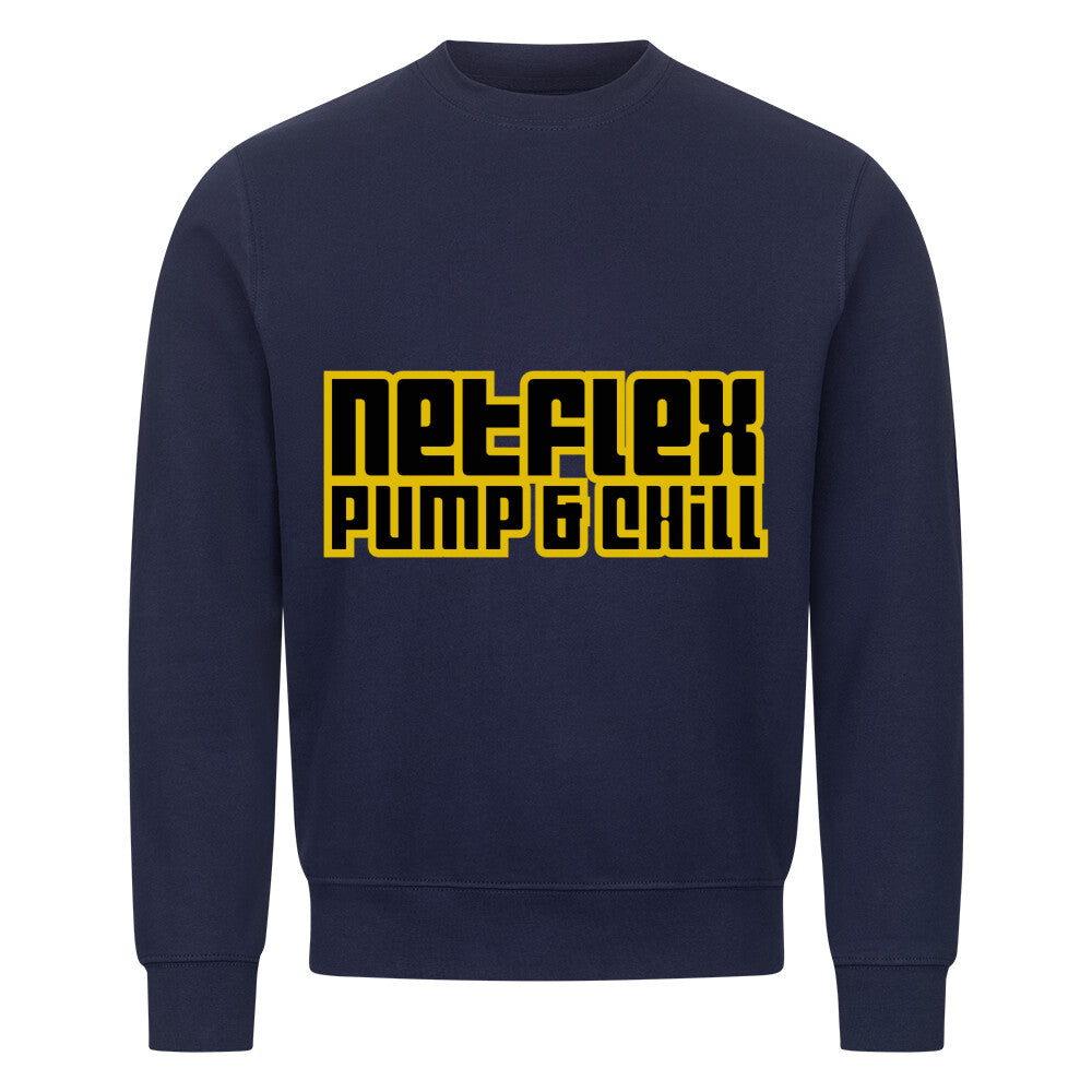 Classic Sweatshirt