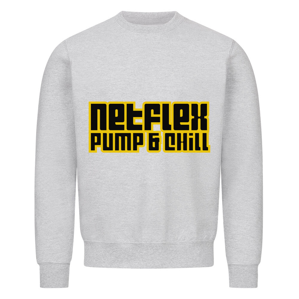Classic Sweatshirt