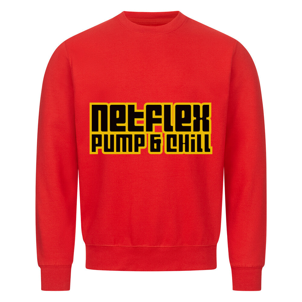 Classic Sweatshirt