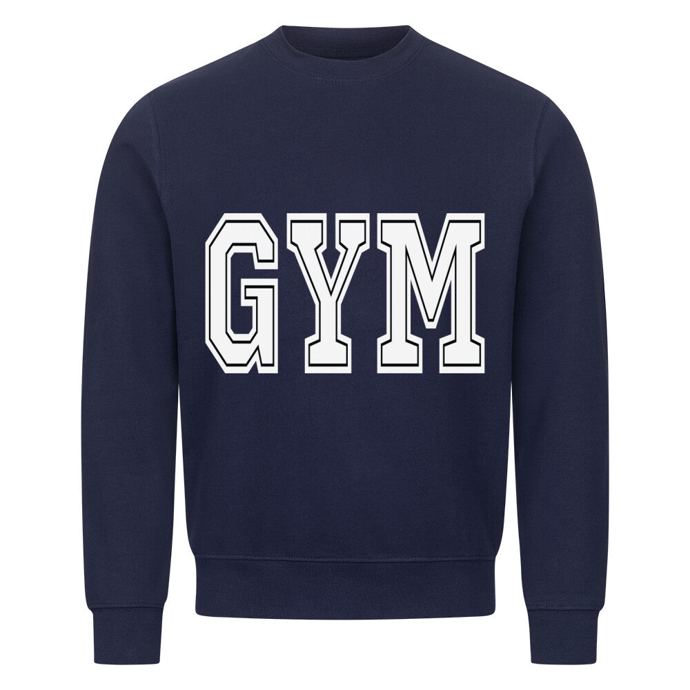 Classic Sweatshirt