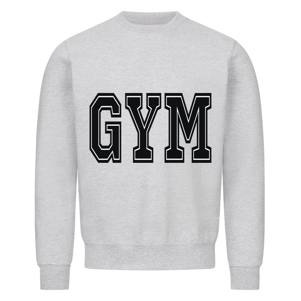 Classic Sweatshirt