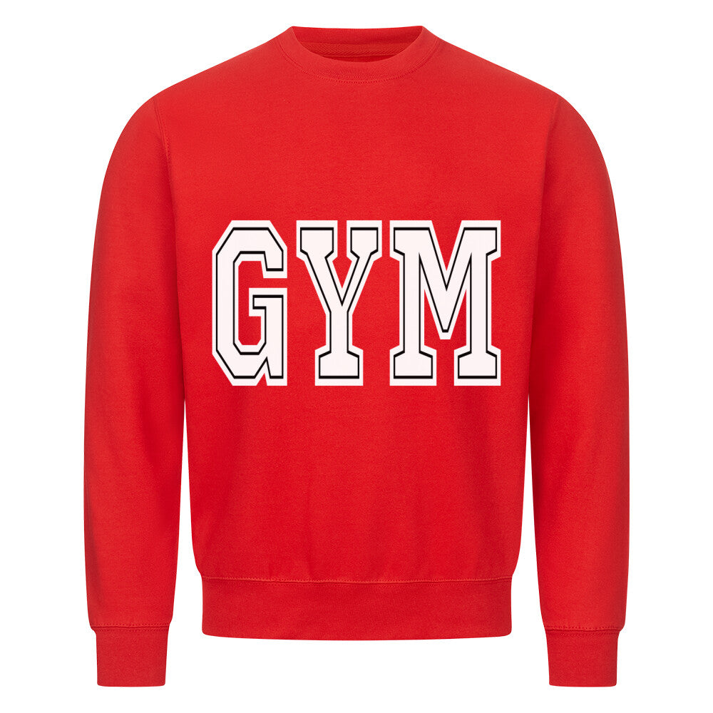 Classic Sweatshirt