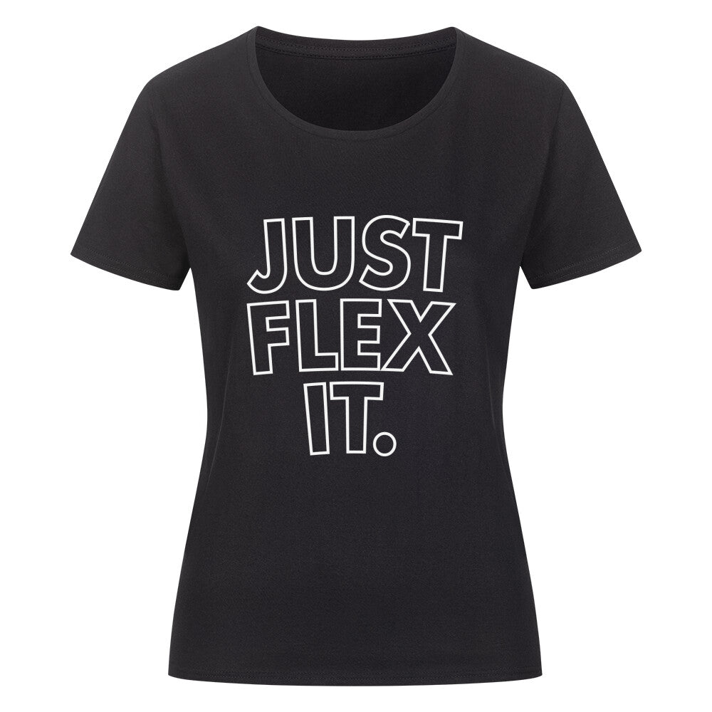 Classic Organic Shirt Women