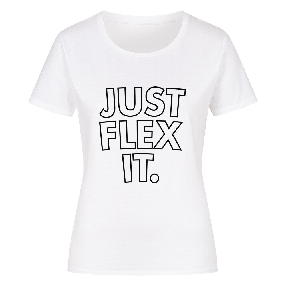 Classic Organic Shirt Women