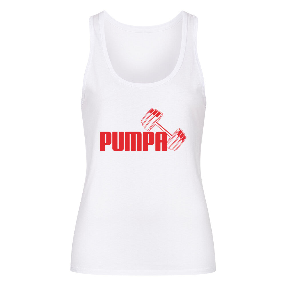Classic Tanktop Women