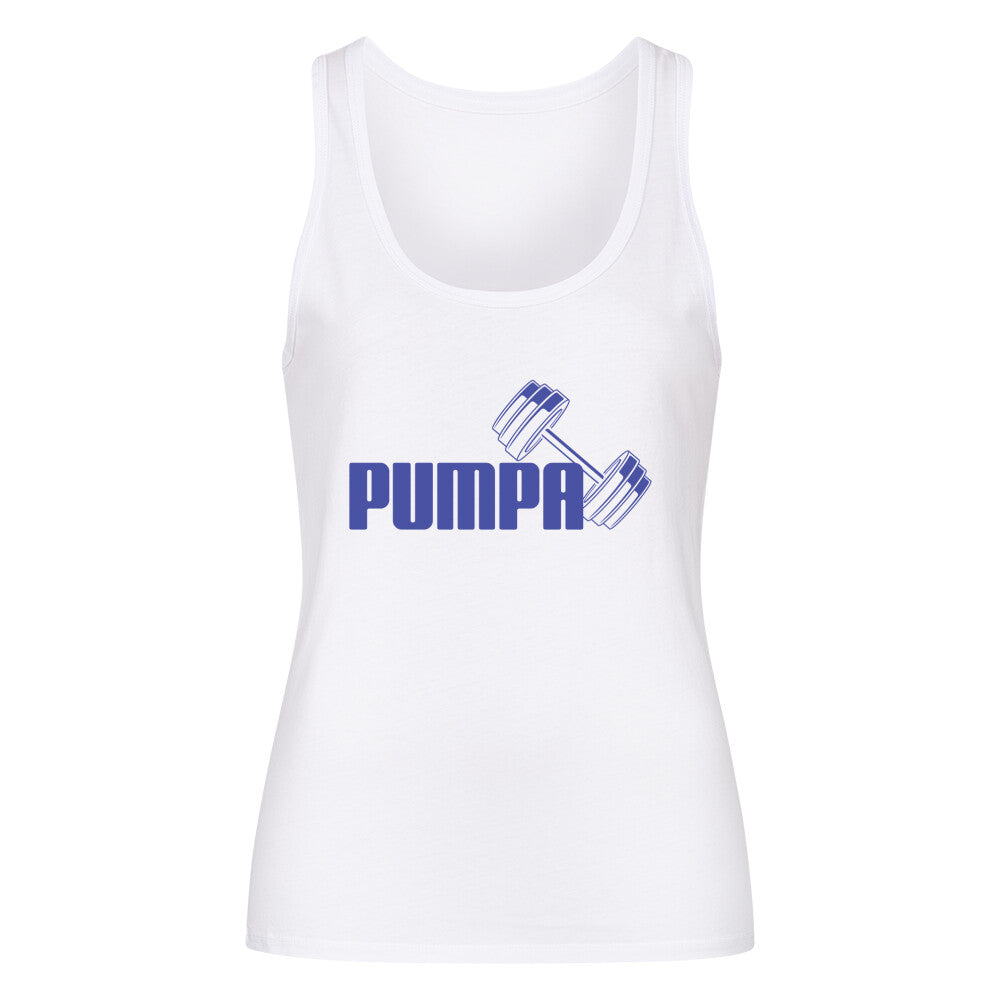 Classic Tanktop Women