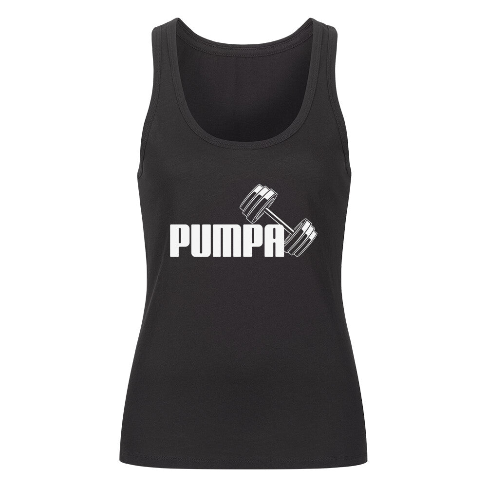 Classic Tanktop Women