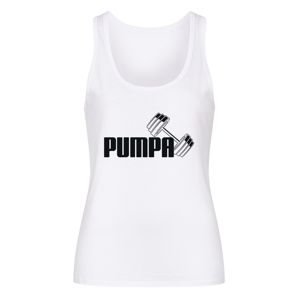 Classic Tanktop Women