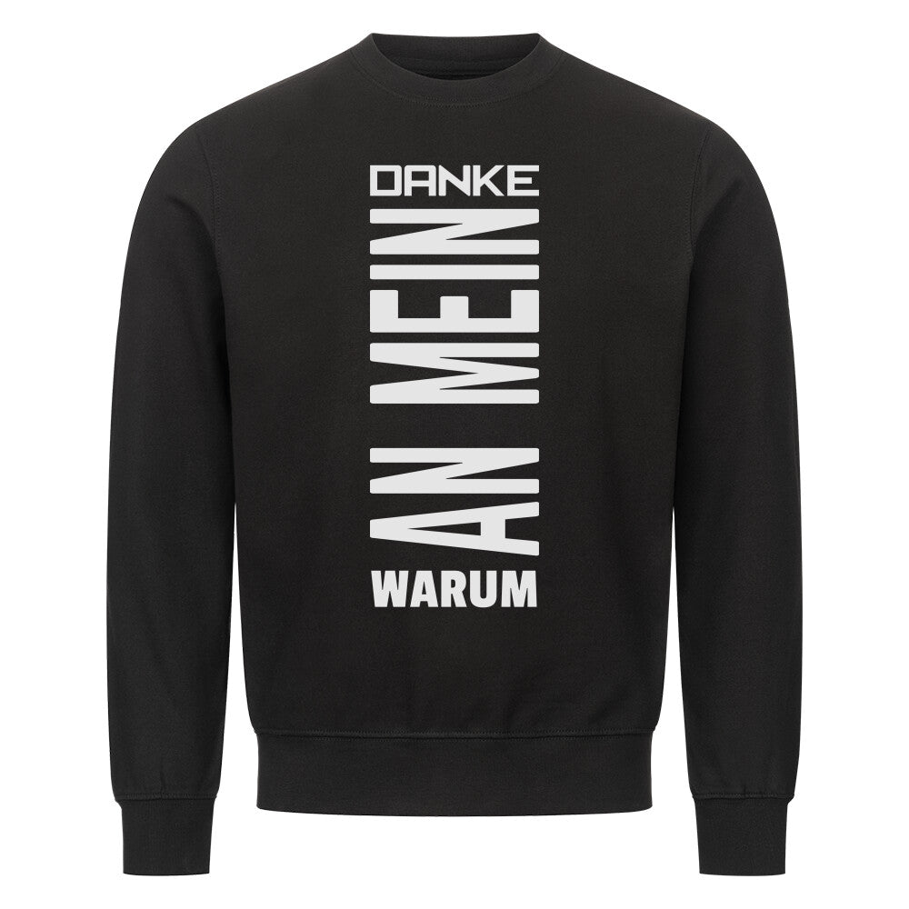 Classic Sweatshirt