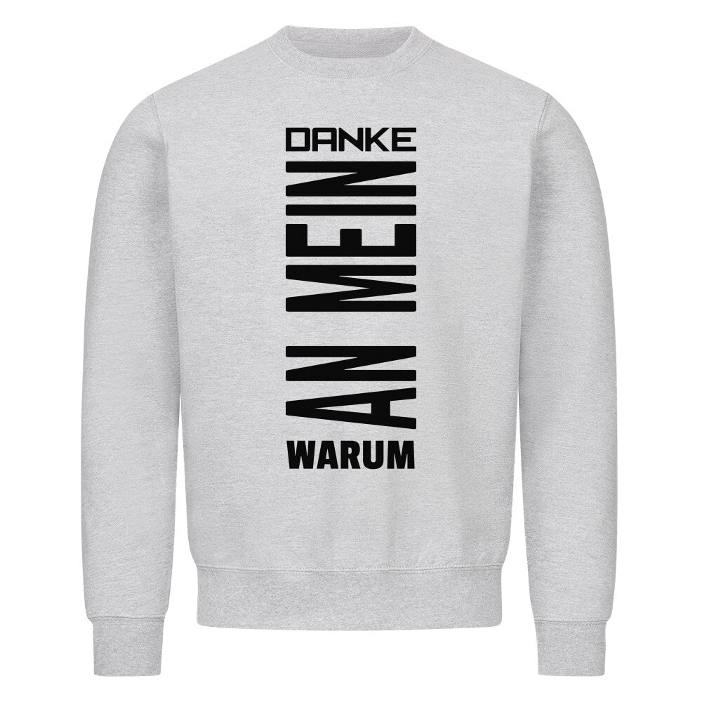Classic Sweatshirt