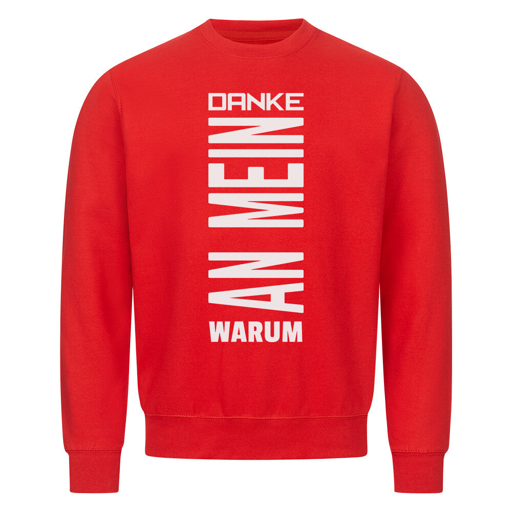 Classic Sweatshirt