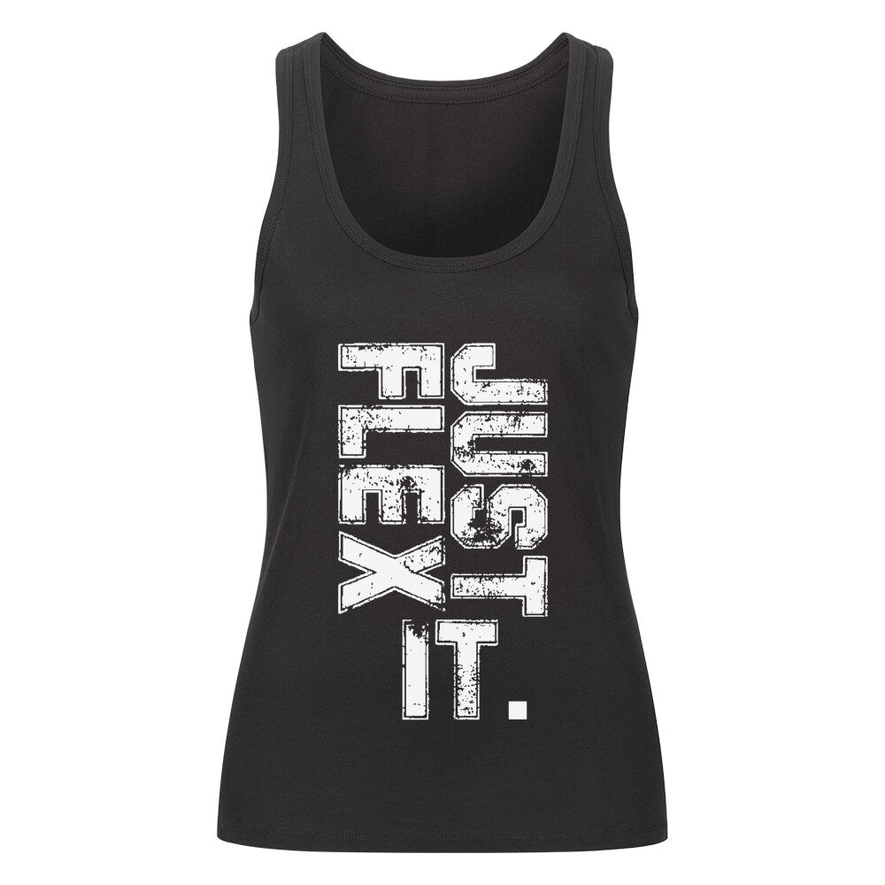 Classic Tanktop Women