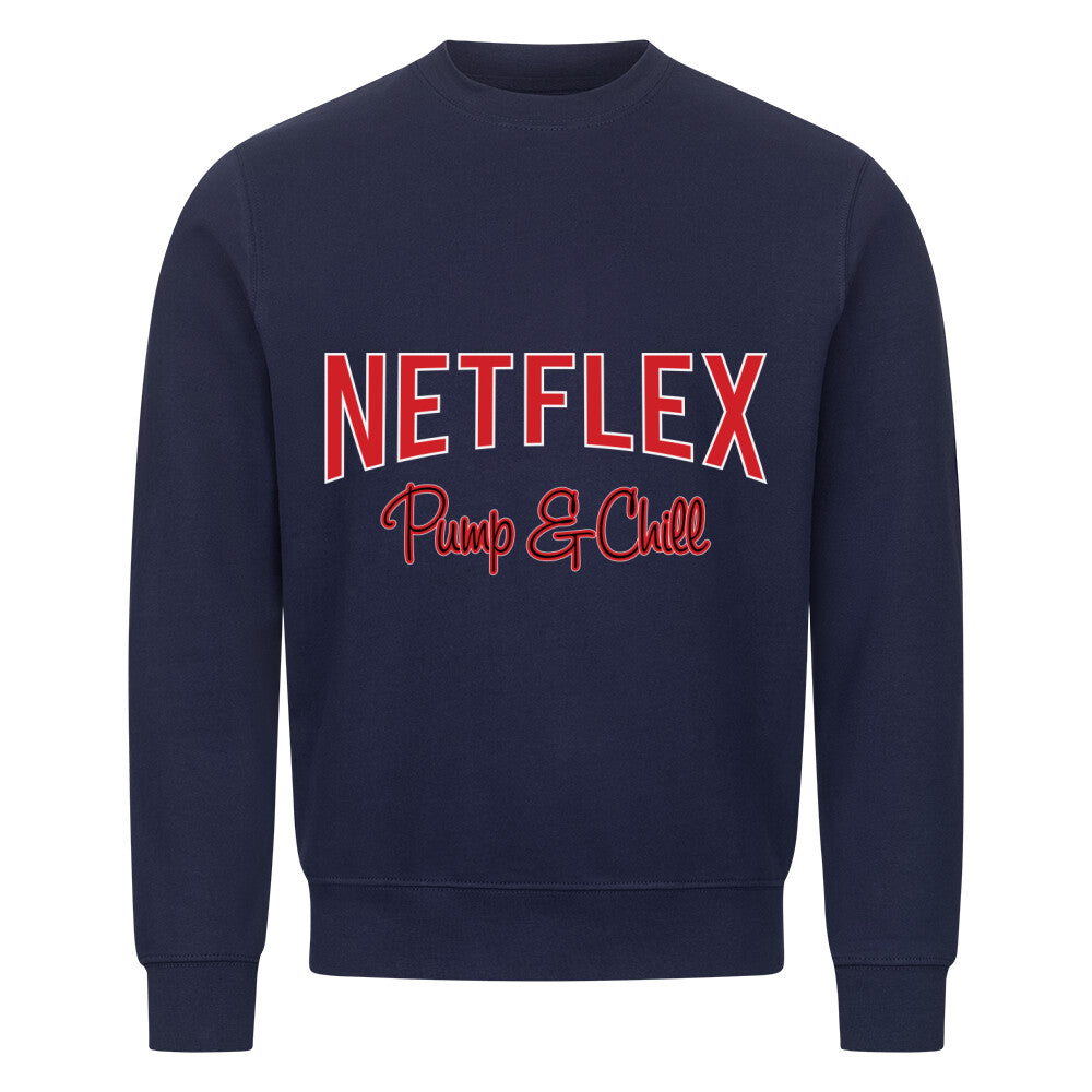 Classic Sweatshirt