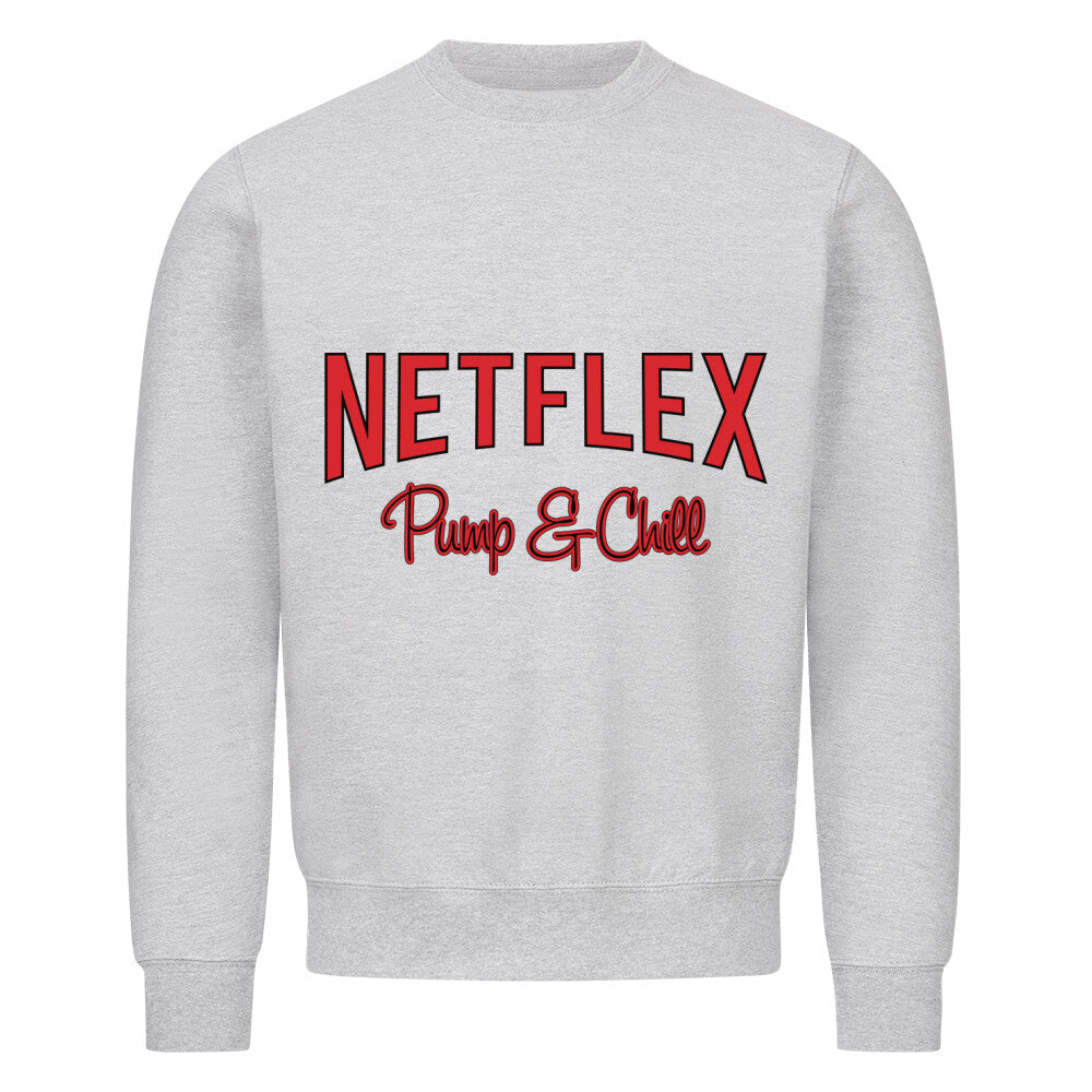 Classic Sweatshirt