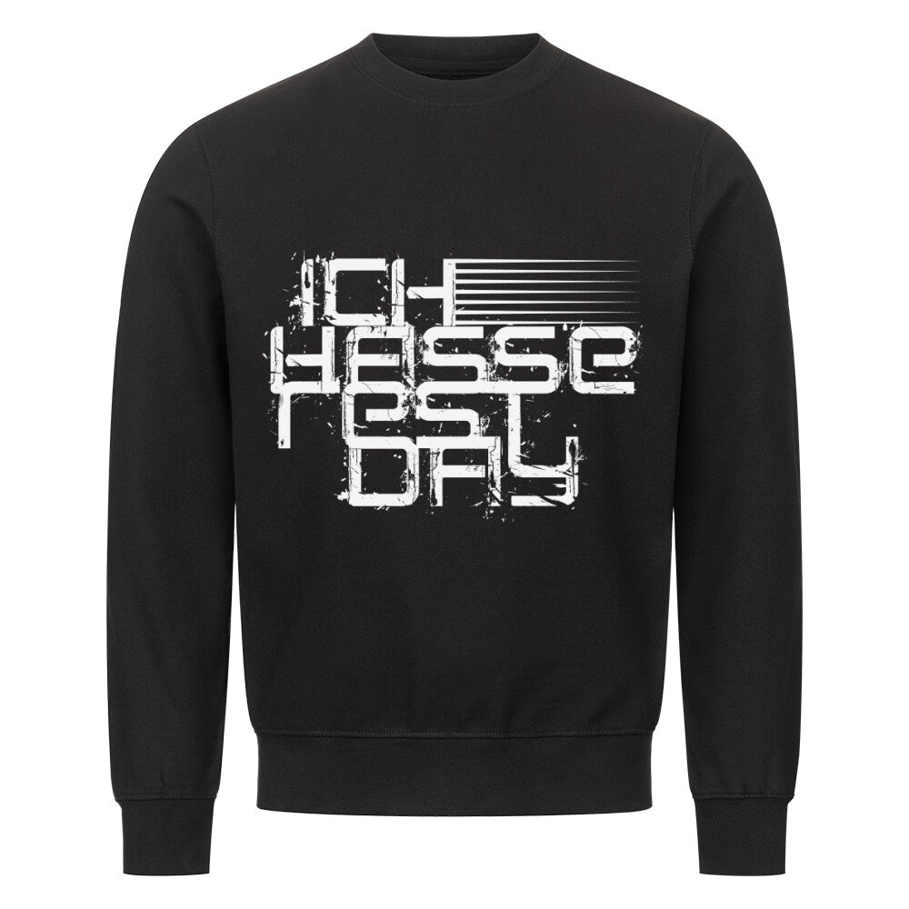 Classic Sweatshirt
