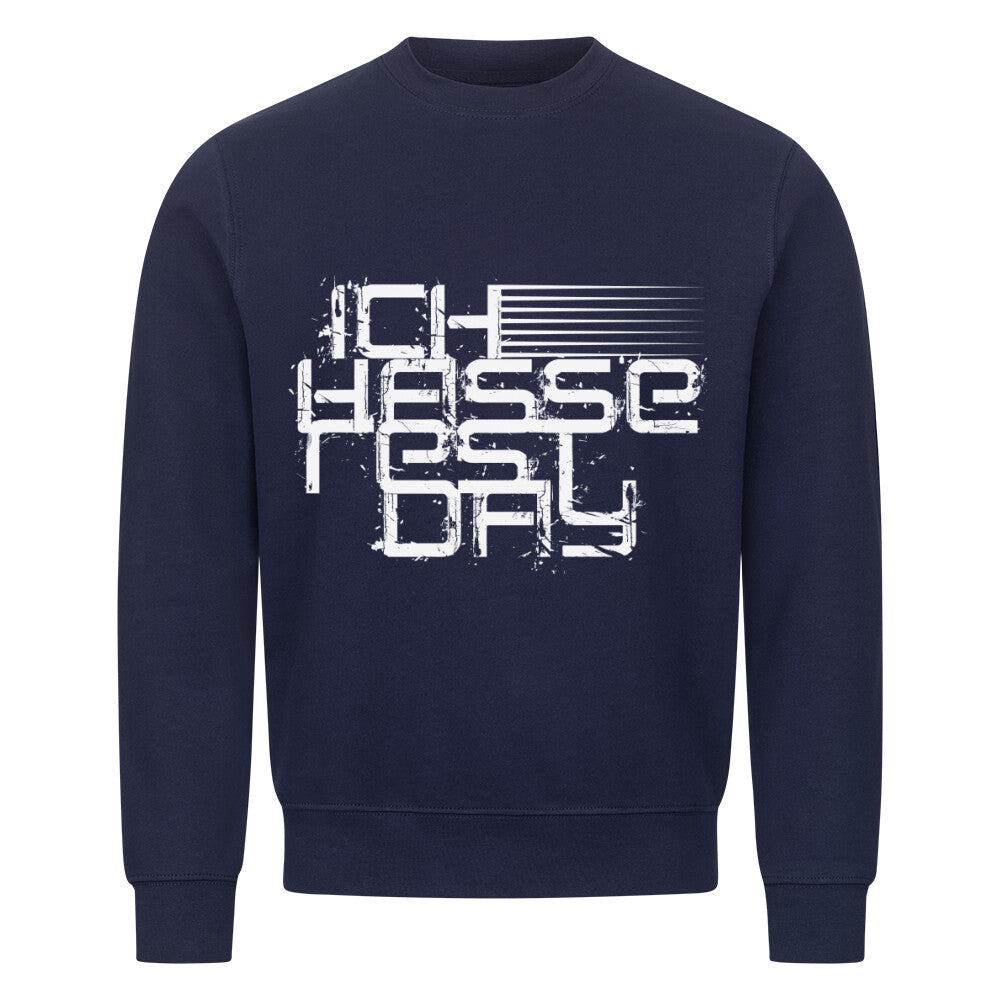 Classic Sweatshirt