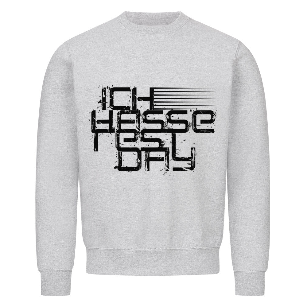 Classic Sweatshirt