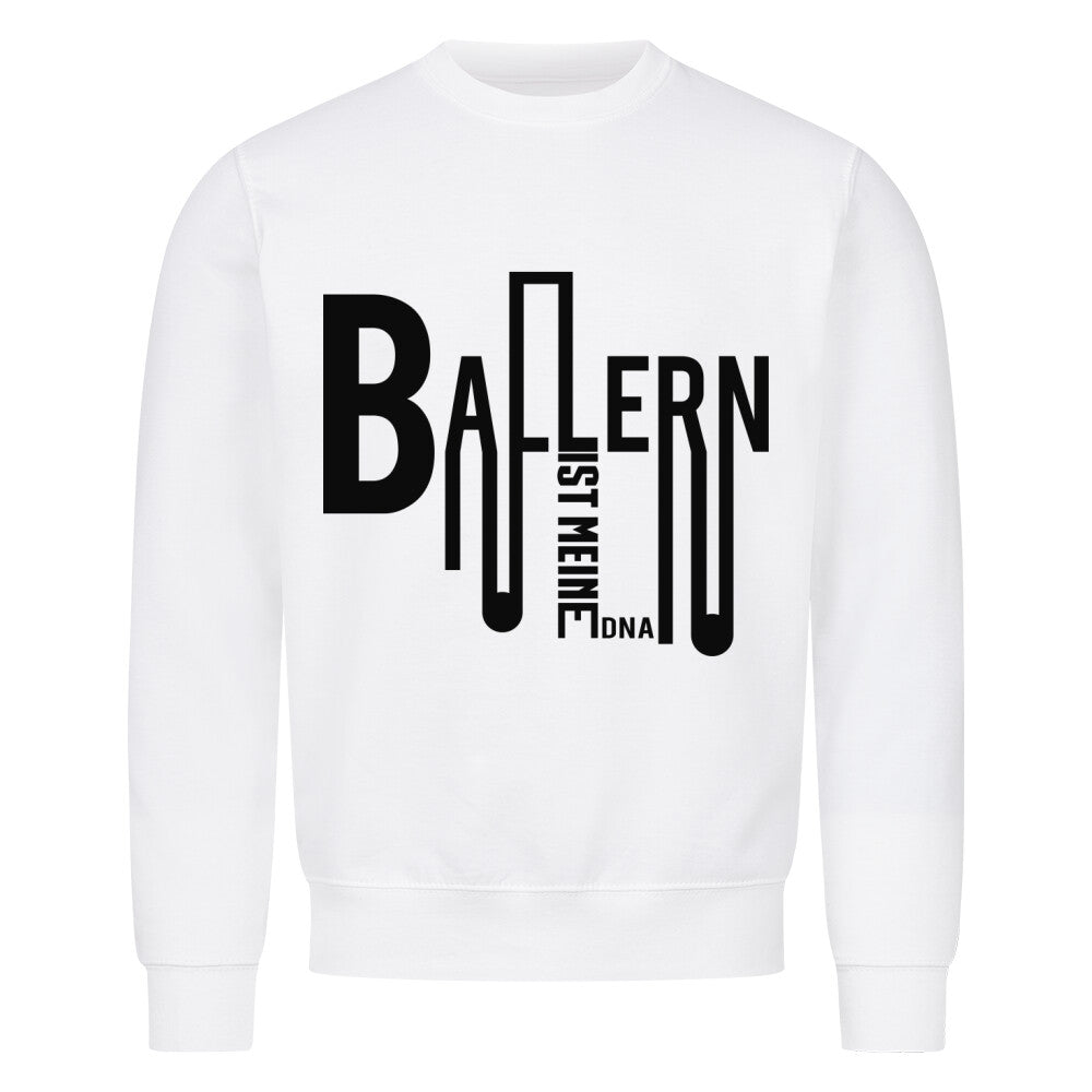 Classic Sweatshirt