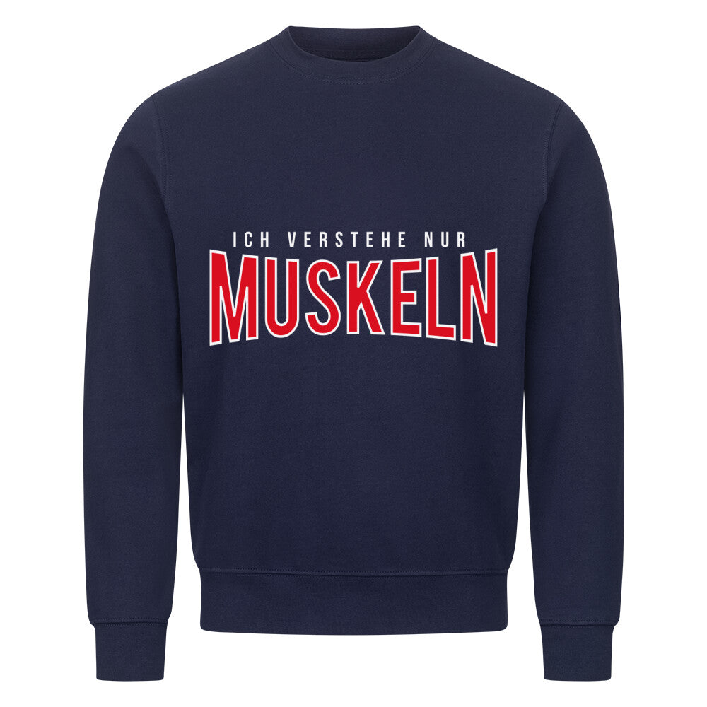 Classic Sweatshirt