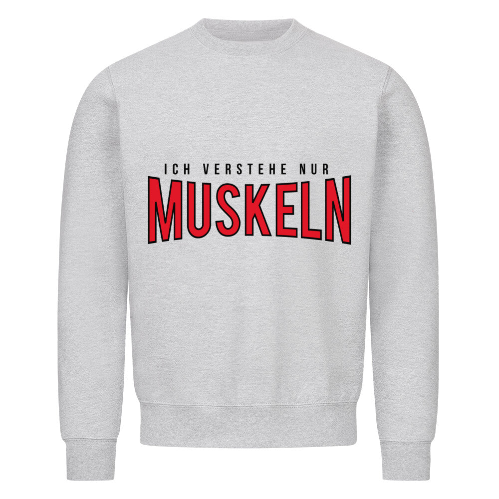 Classic Sweatshirt