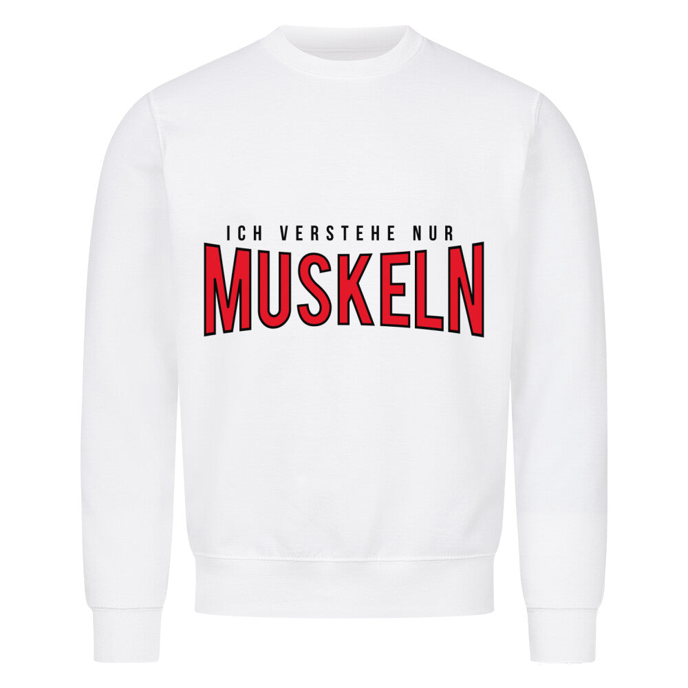 Classic Sweatshirt