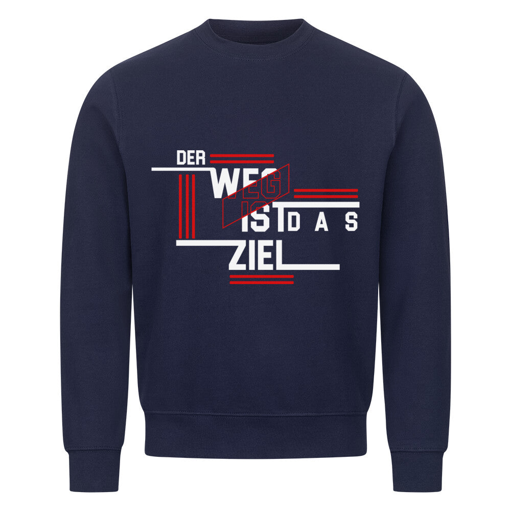 Classic Sweatshirt