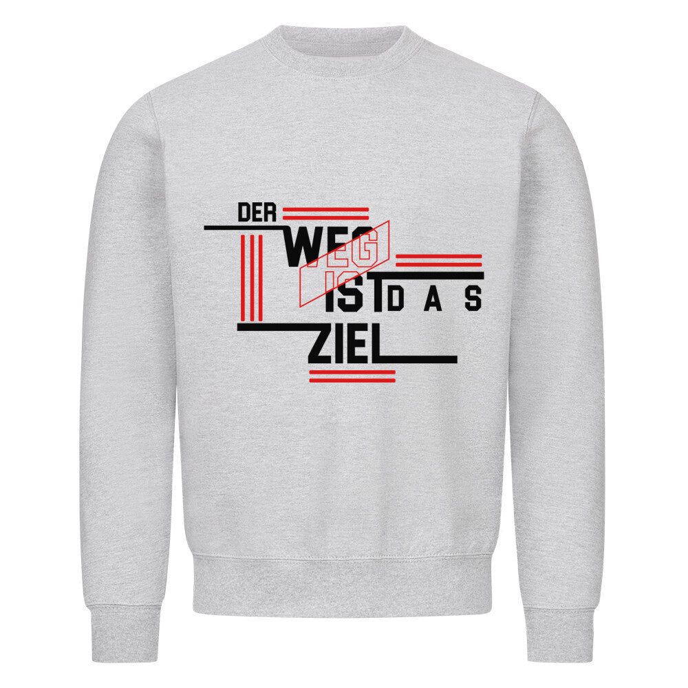 Classic Sweatshirt