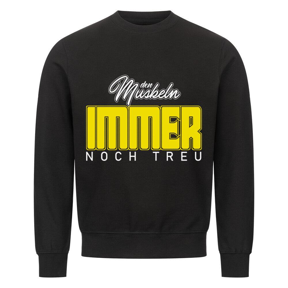 Classic Sweatshirt