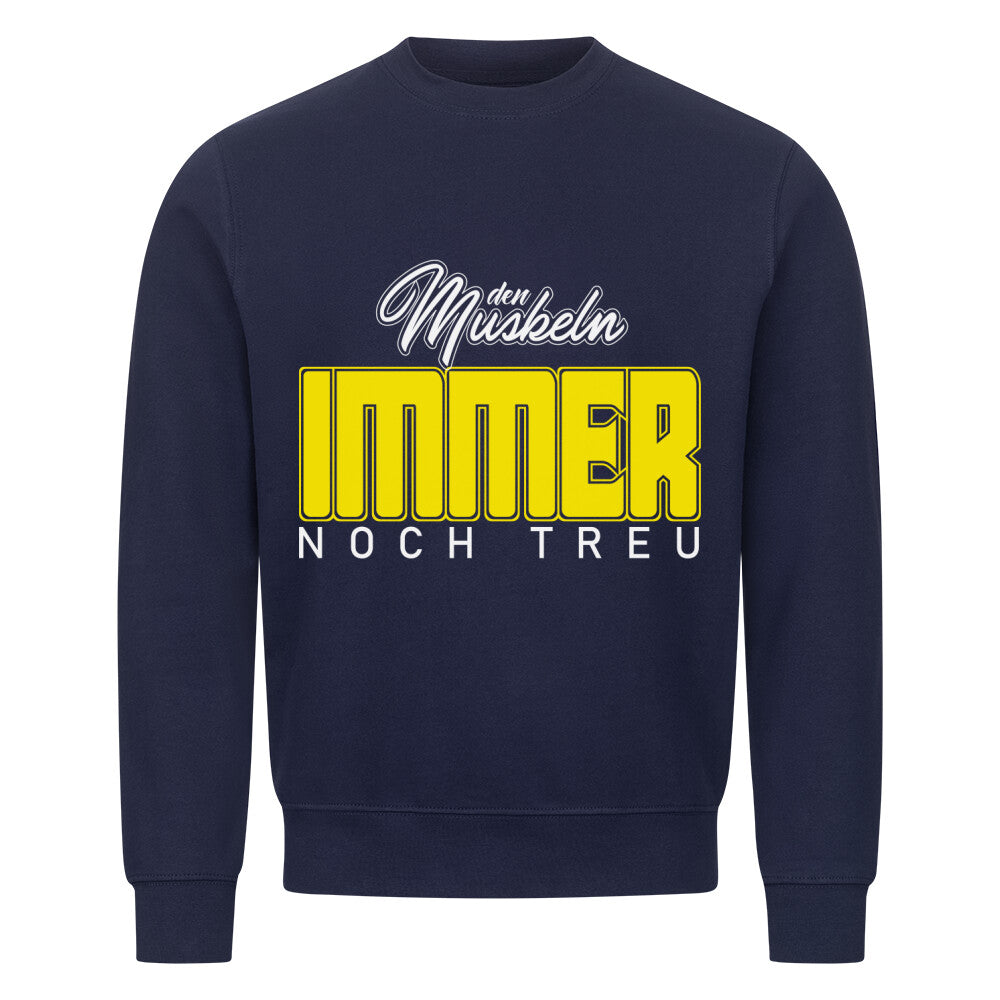 Classic Sweatshirt