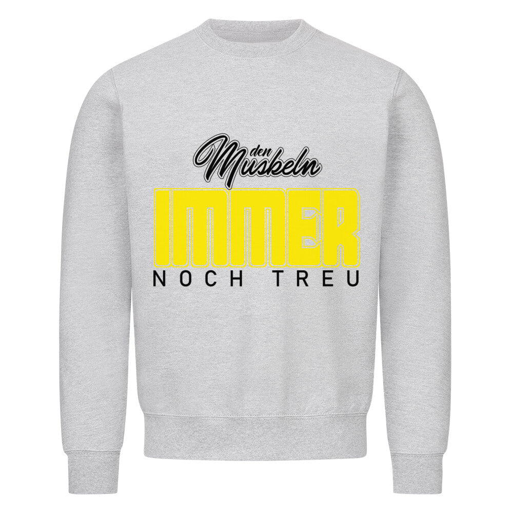 Classic Sweatshirt