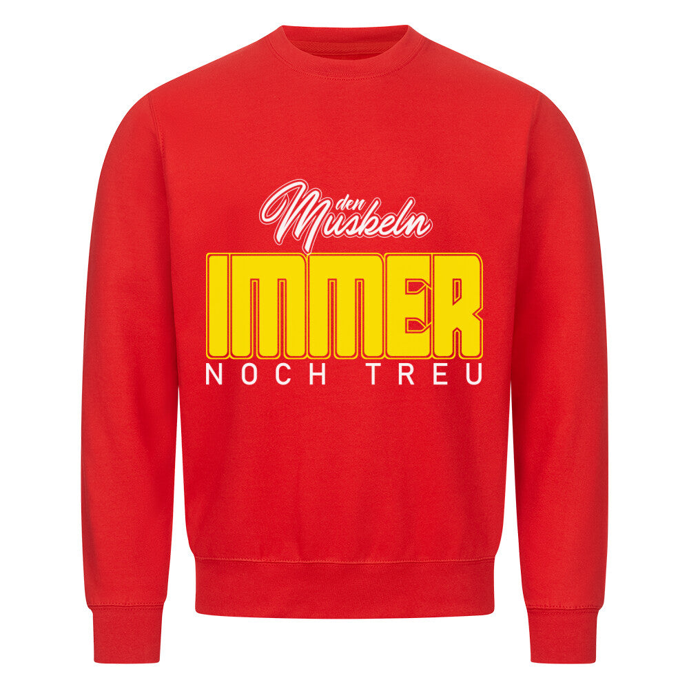 Classic Sweatshirt
