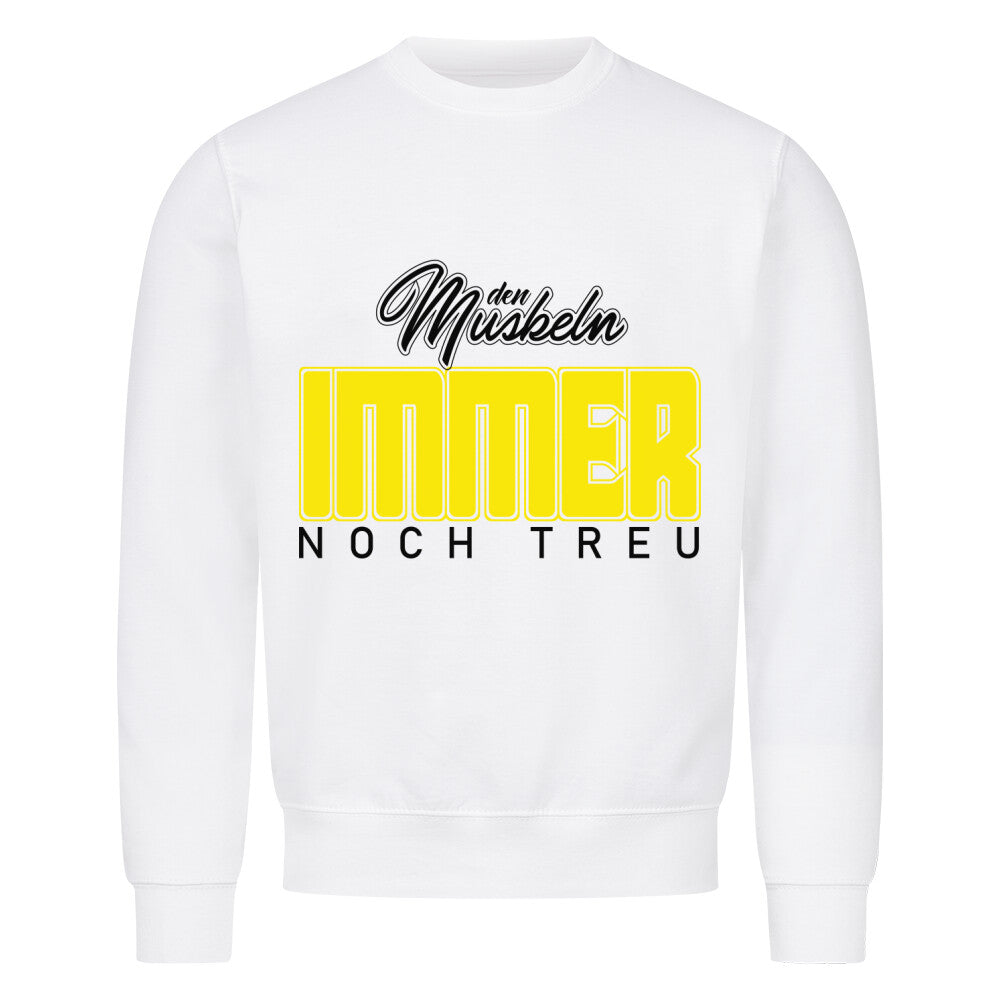 Classic Sweatshirt