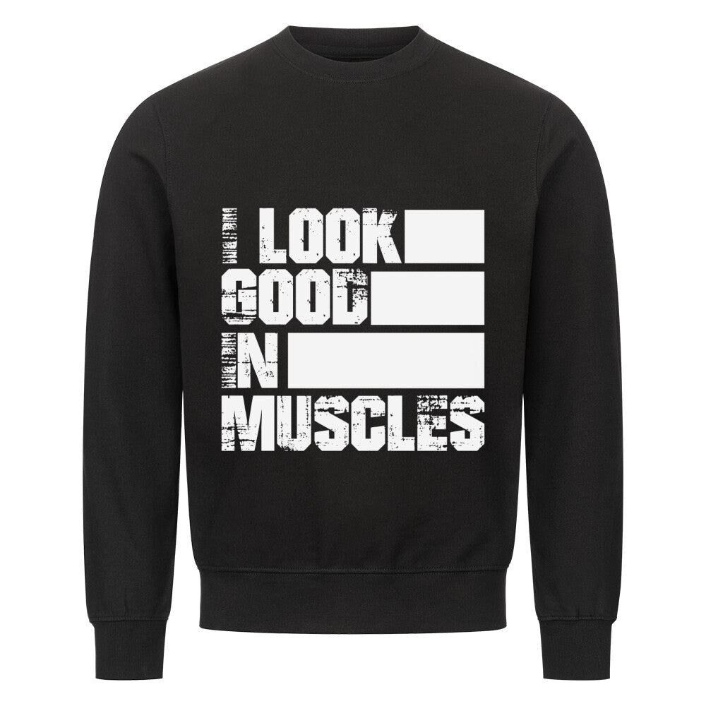 Classic Sweatshirt