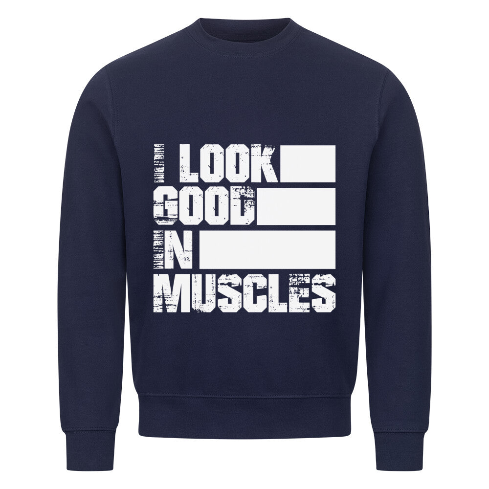 Classic Sweatshirt