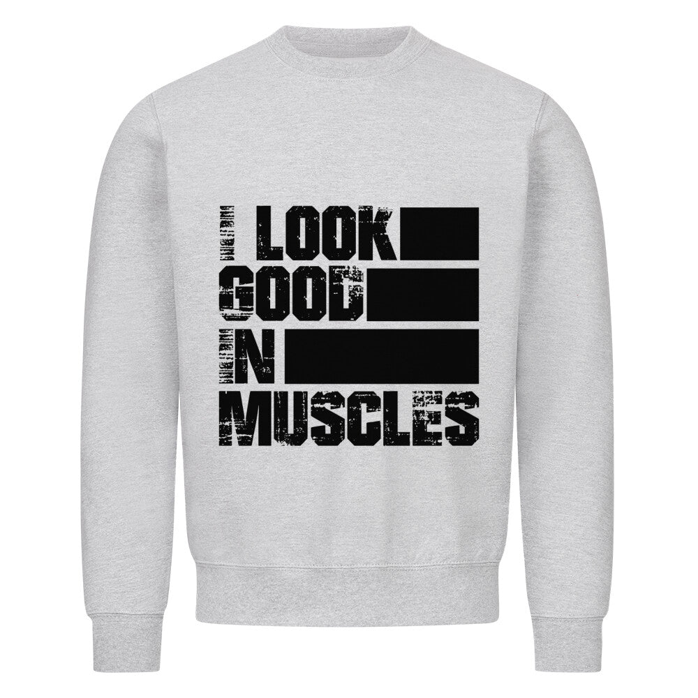 Classic Sweatshirt