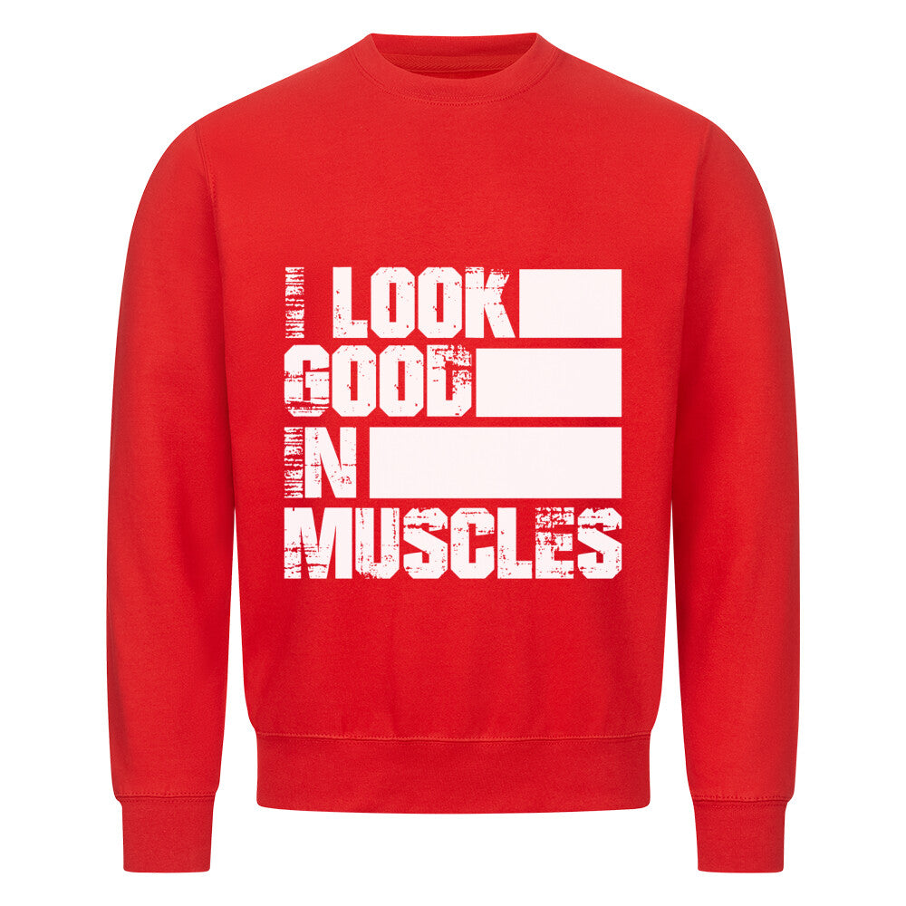 Classic Sweatshirt