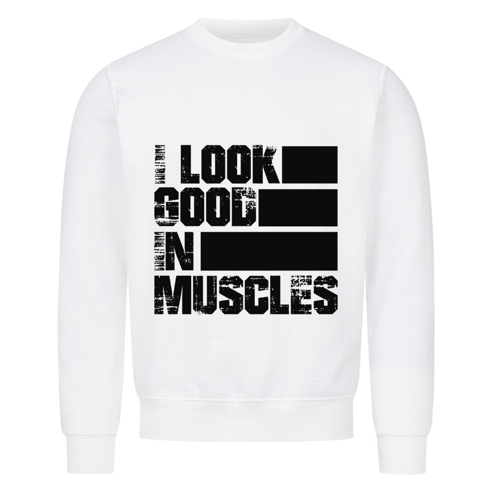 Classic Sweatshirt