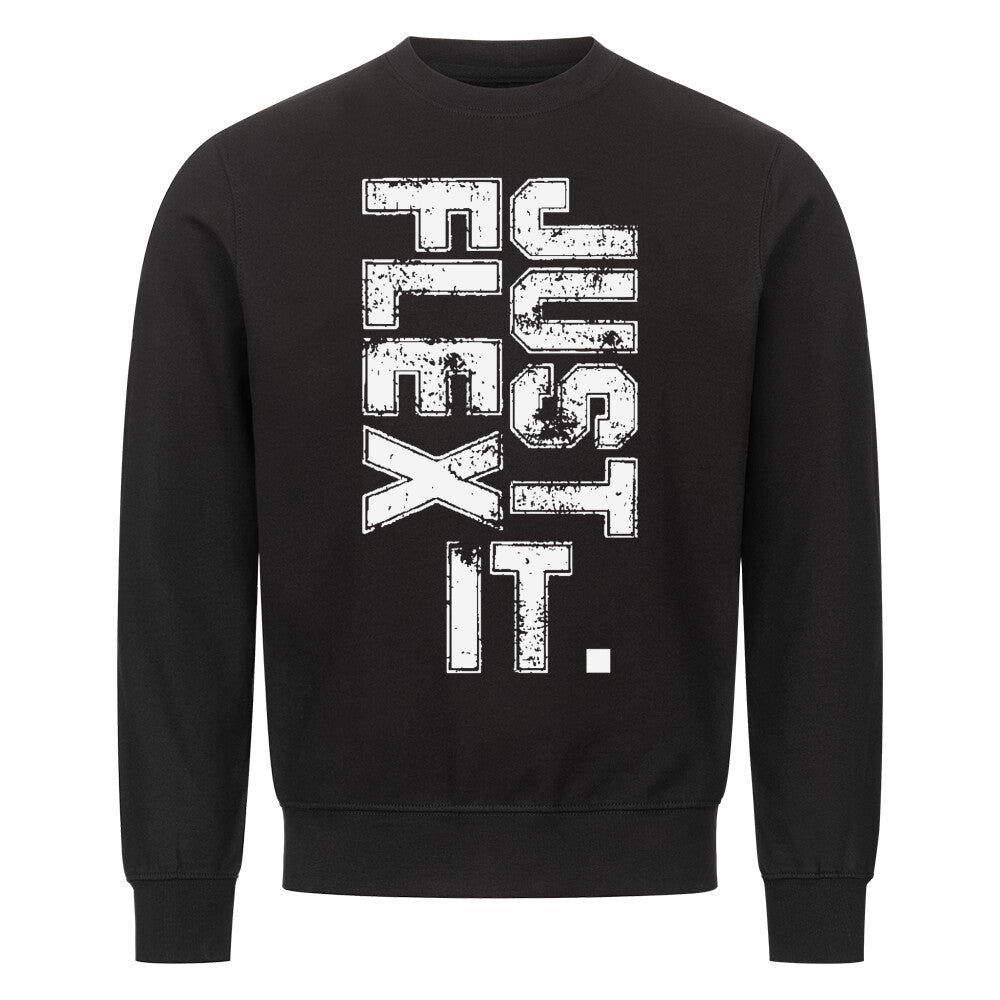 Classic Sweatshirt