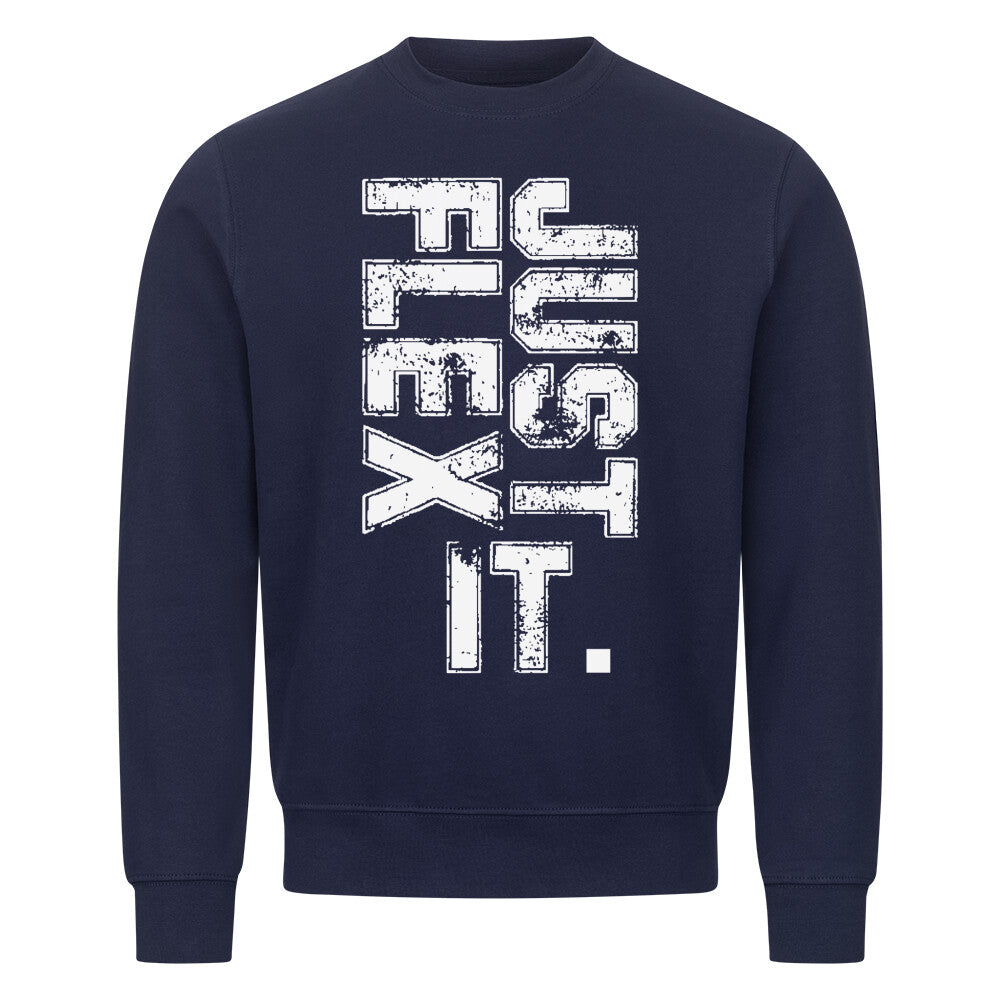 Classic Sweatshirt