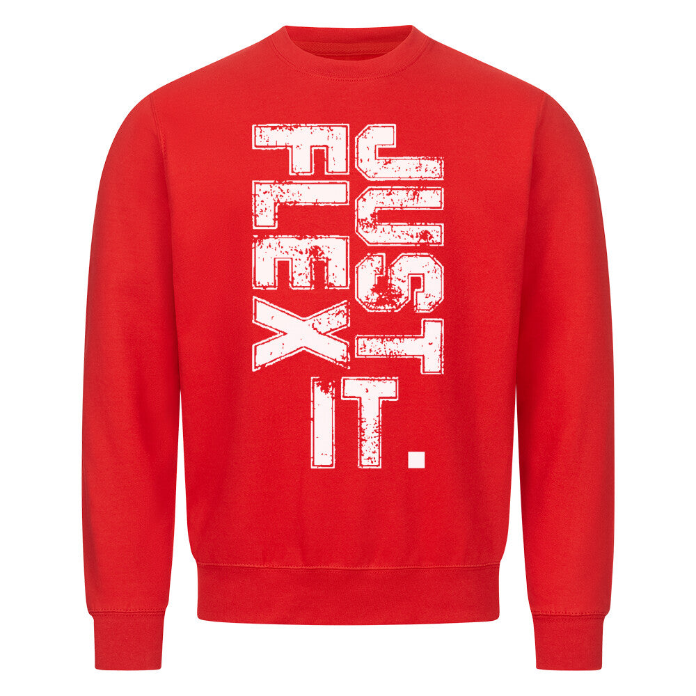 Classic Sweatshirt