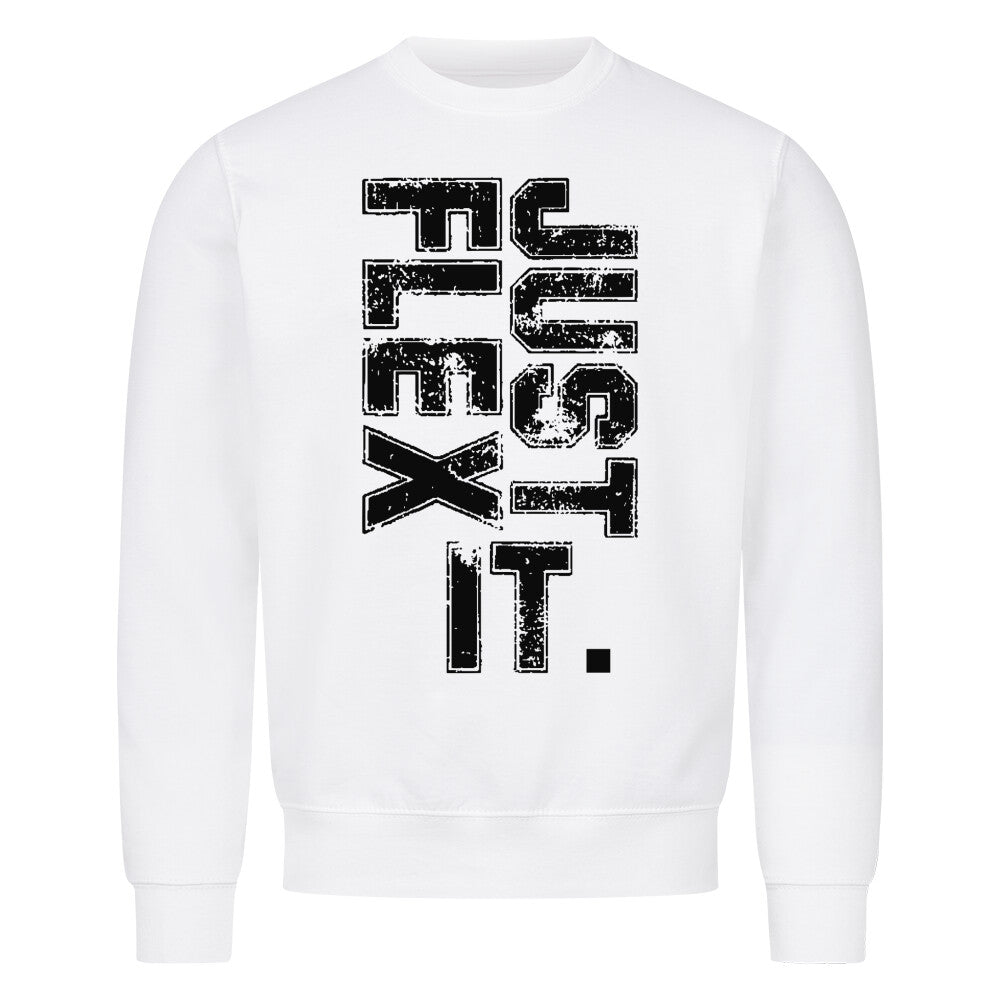 Classic Sweatshirt