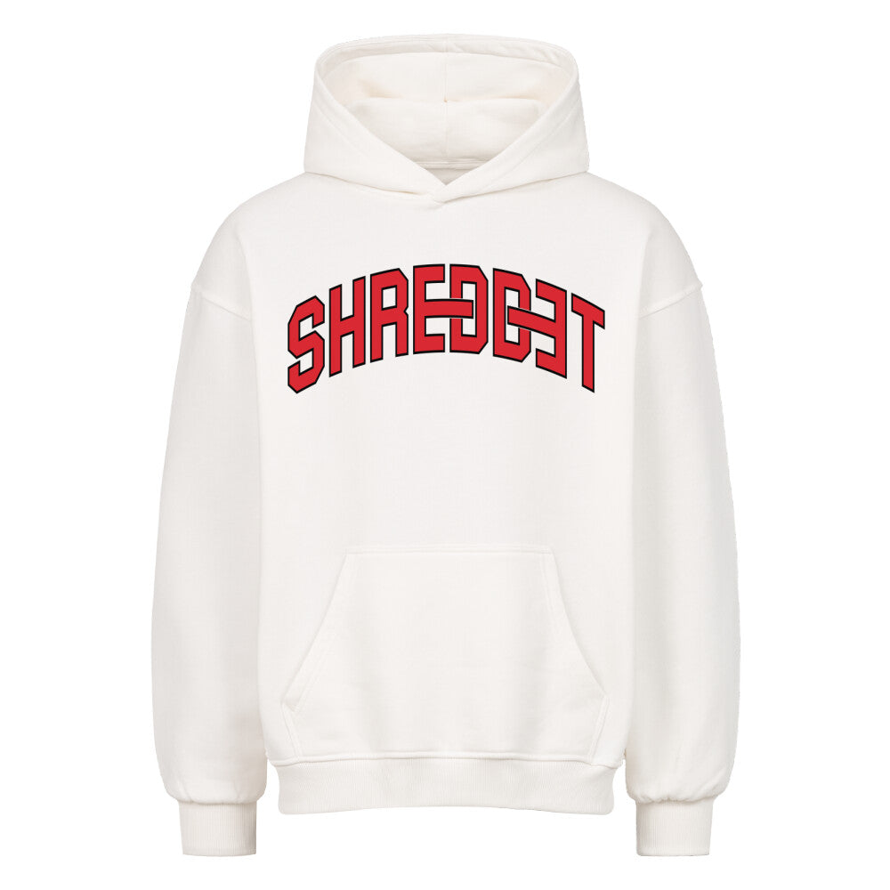 VACANCY Oversized Hoodie