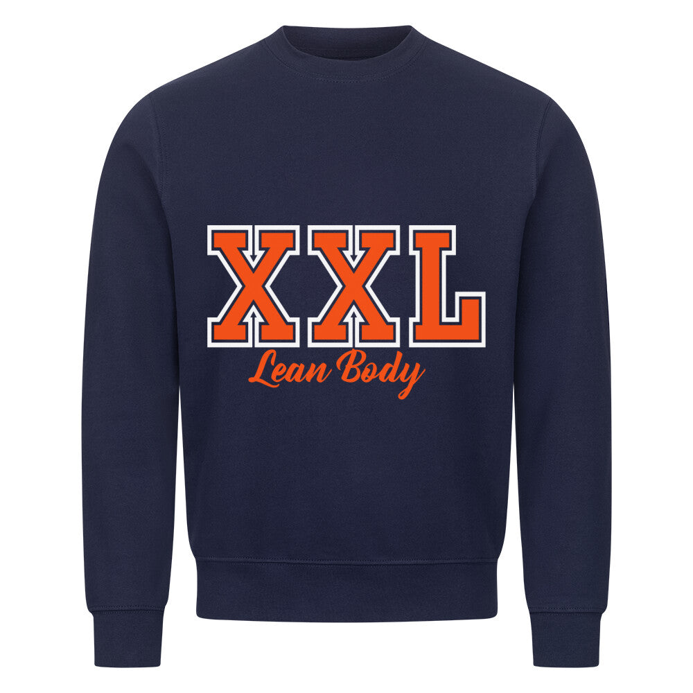 Classic Sweatshirt