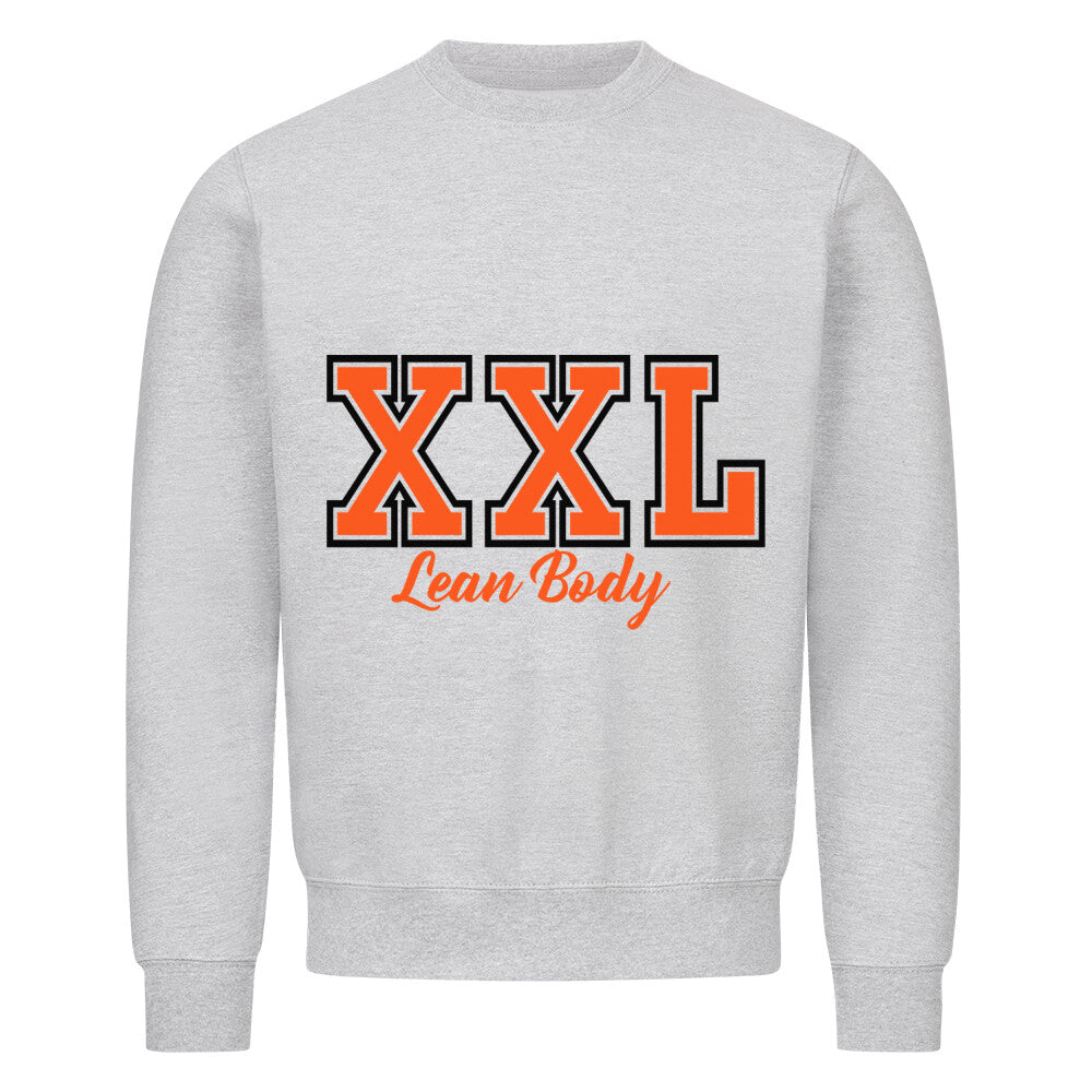 Classic Sweatshirt