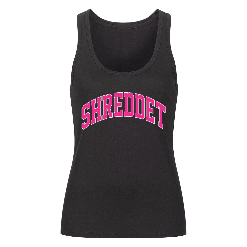 Classic Tanktop Women