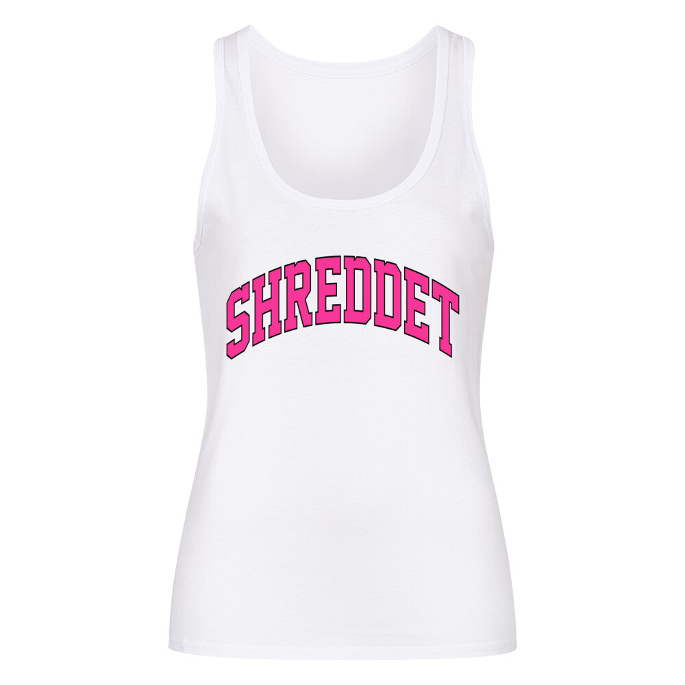 Classic Tanktop Women