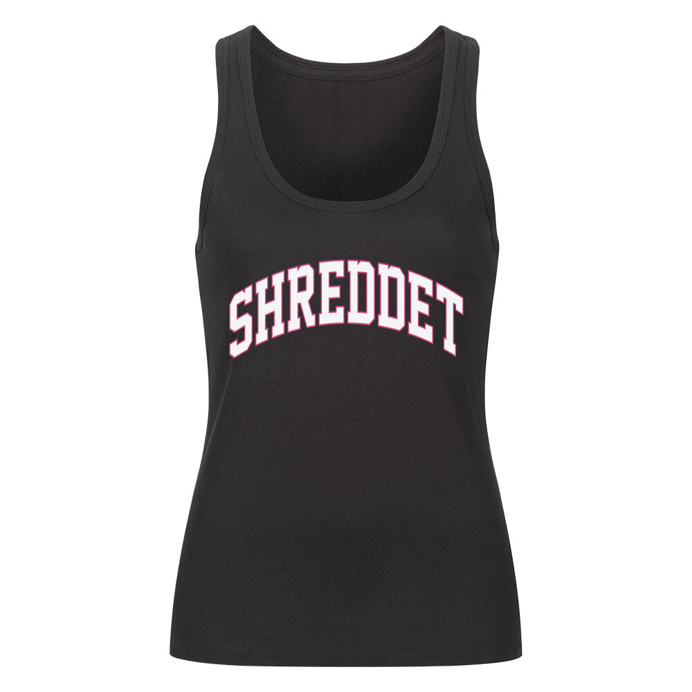 Classic Tanktop Women